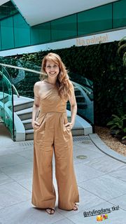 Poliana Abritta feet photo 13