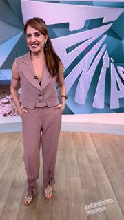 Poliana Abritta feet photo 11