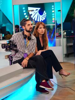 Poliana Abritta feet photo 5