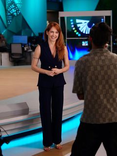Poliana Abritta feet photo 4
