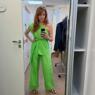 Poliana Abritta feet photo 2