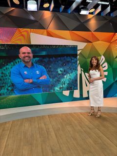 Poliana Abritta feet photo 9