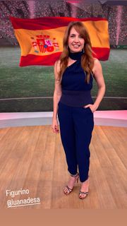 Poliana Abritta feet photo 6