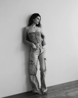 Polina Denisova feet photo 20