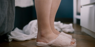 Polina Denisova feet photo 13
