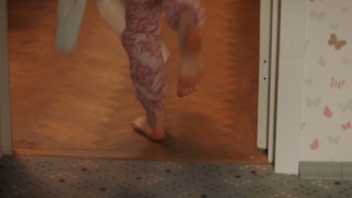 Polina Denisova feet photo 20