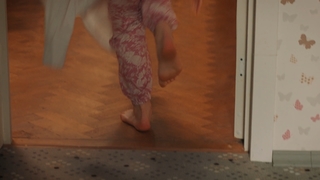 Polina Denisova feet photo 19