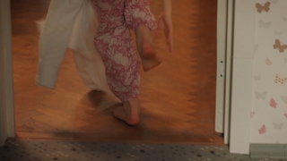 Polina Denisova feet photo 18