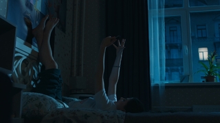 Polina Denisova feet photo 15