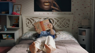 Polina Denisova feet photo 14