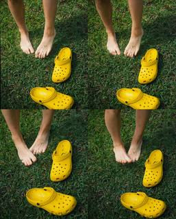 Polina Denisova feet photo 5