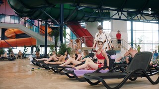 Polina Denisova feet photo 3