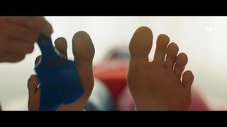 Polina Denisova feet photo 15