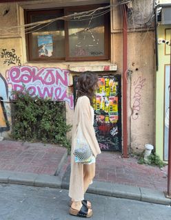 Polina Denisova feet photo 1