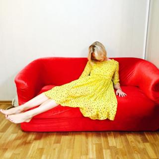 Polina Gagarina feet photo thumbnail