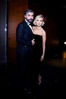 Polina Gagarina feet photo thumbnail