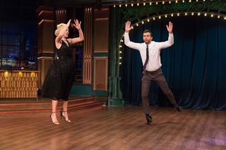 Polina Gagarina feet photo thumbnail