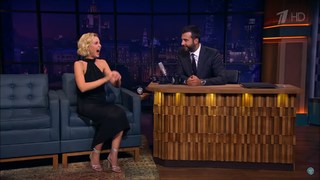 Polina Gagarina feet photo thumbnail