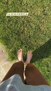 Polina Gagarina feet photo thumbnail