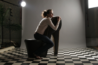 Polina Gagarina feet photo thumbnail