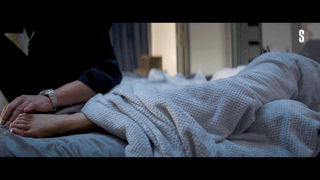 Polina Gagarina feet photo thumbnail