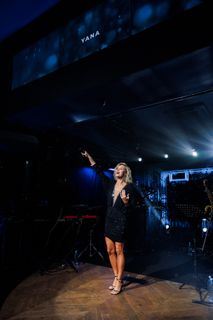 Polina Gagarina feet photo 13
