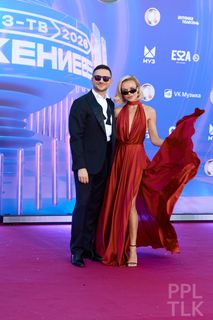 Polina Gagarina feet photo 17