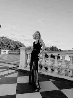 Polina Gagarina feet photo 7