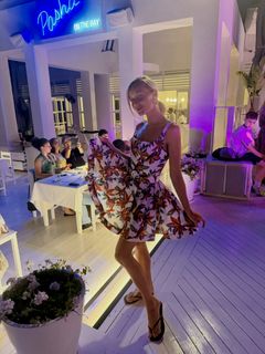 Polina Gagarina feet photo 12
