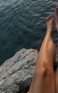 Polina Gagarina feet photo 1