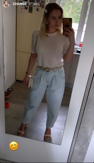 Polina Grents feet photo thumbnail