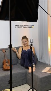 Polina Grents feet photo thumbnail