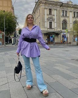 Polina Grents feet photo thumbnail
