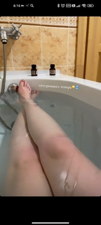 Polina Grents feet photo thumbnail