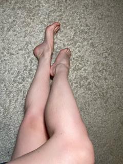 Polina Grents feet photo thumbnail