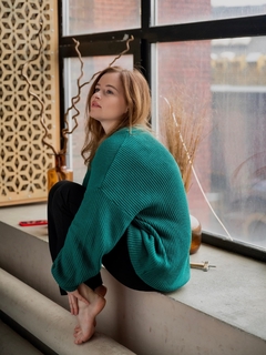 Polina Grents feet photo thumbnail