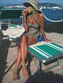 Polina Maksimova feet photo 19