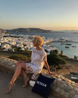 Polina Maksimova feet photo 1