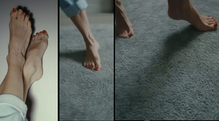 Polina Maksimova feet photo 19