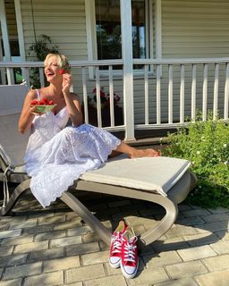 Polina Maksimova feet photo 11