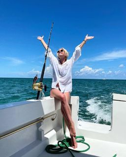 Polina Maksimova feet photo 9