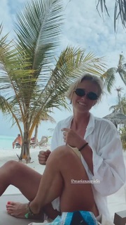 Polina Maksimova feet photo 18