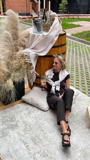 Polina Maksimova feet photo 11