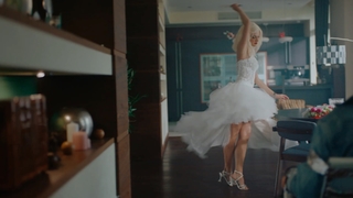 Polina Maksimova feet photo 4