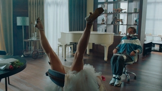 Polina Maksimova feet photo 20
