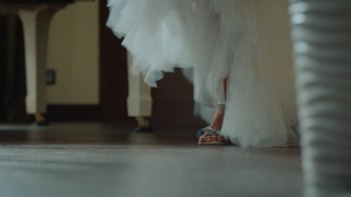 Polina Maksimova feet photo 19