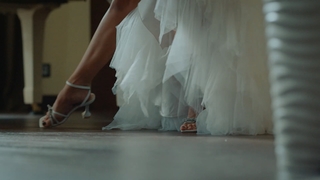 Polina Maksimova feet photo 18