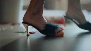 Polina Maksimova feet photo 17