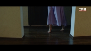 Polina Maksimova feet photo 13