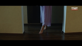 Polina Maksimova feet photo 12